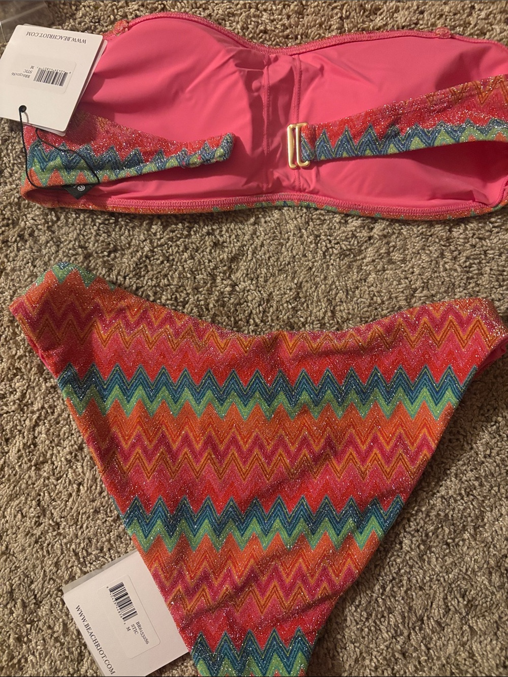 Beach Riot Bikini - Picture 4 of 4